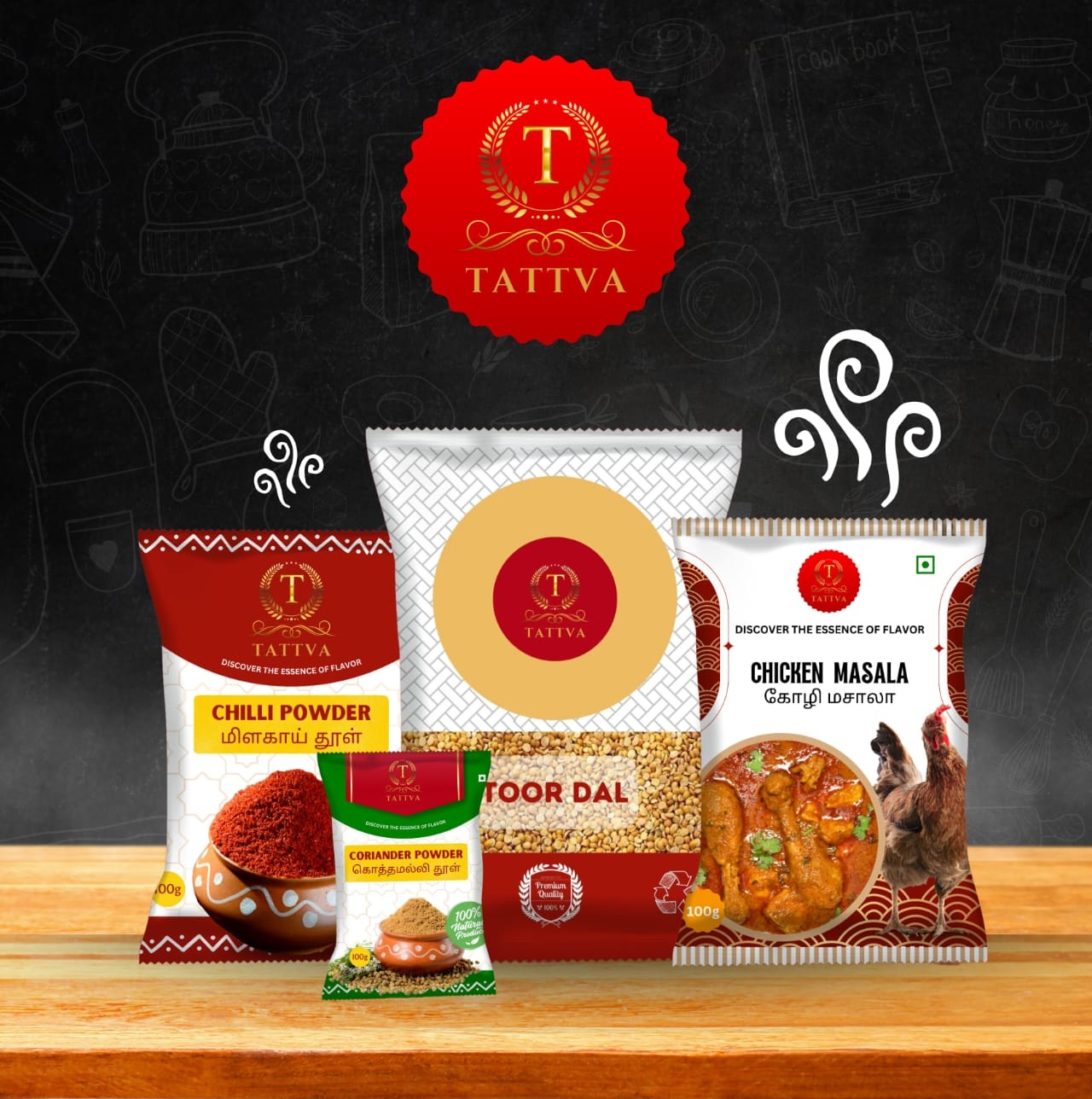 Anu Food Products